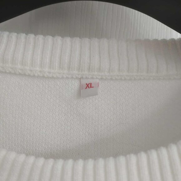 Nutella Holiday Sweater Size XL Limited Edition 2024 Christmas NEW - WITH TIN! - Picture 3 of 9